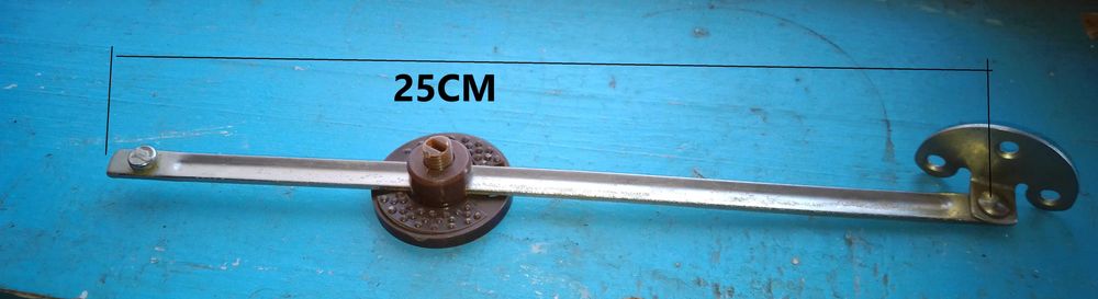 Фурнитура СССР для мебели