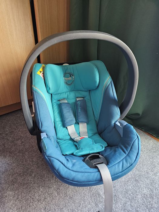 Fotelik / nosidełko niemowlęce Cybex Aton M