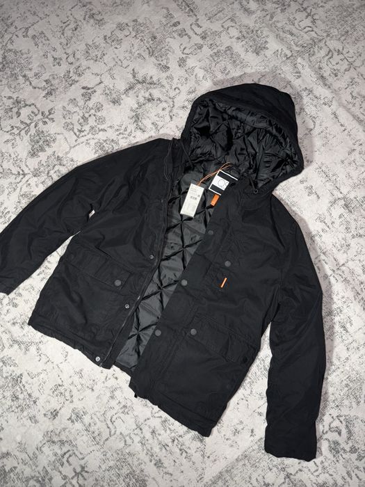 Чоловіча демісезонна куртка