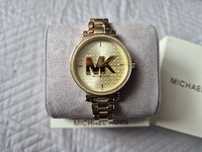 Michael Kors zegarek damski złoty