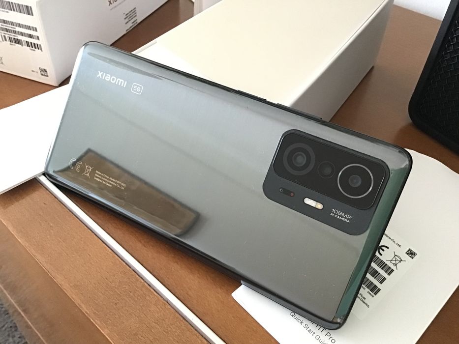 Xiaomi 11T Pro 256 GB