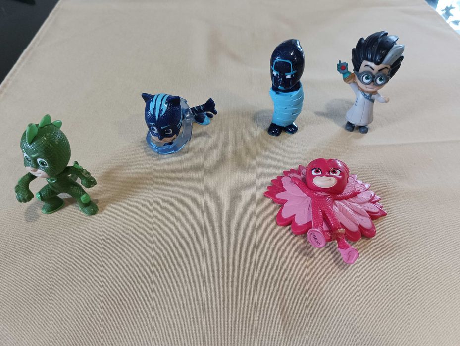 Brinquedos PJ Masks