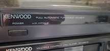 Gramofon Kenwood KD-491F