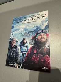 Film DVD Everest