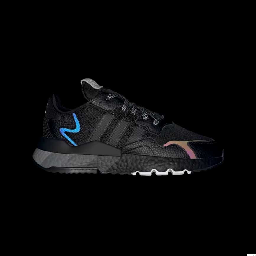 Оригінальні кросівки Adidas Nite Jogger Boost