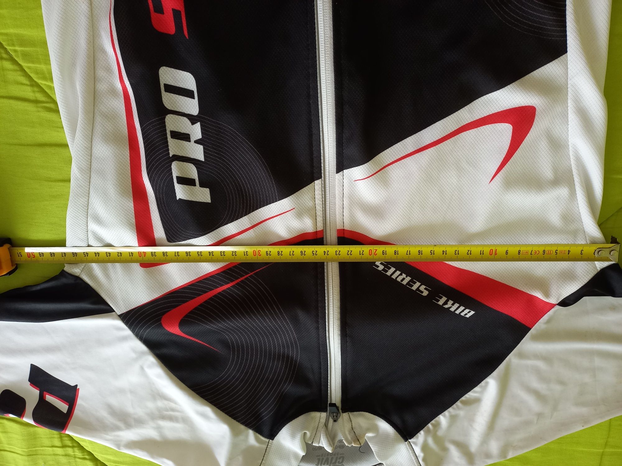 Jerseys de Ciclismo