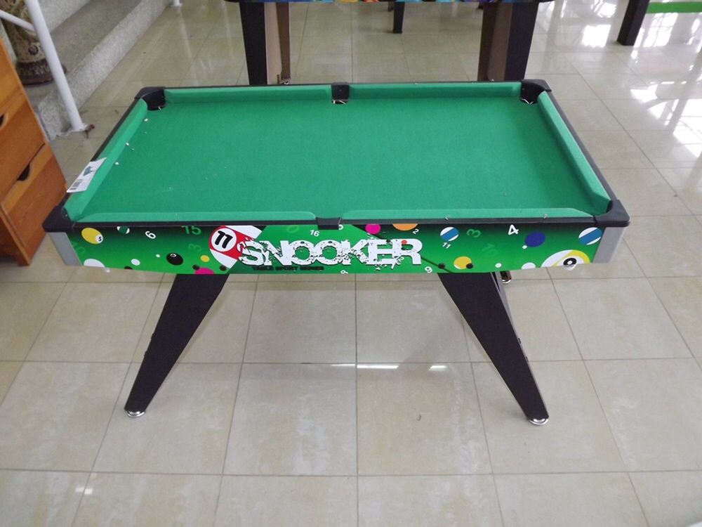 Mini Snooker 92cms