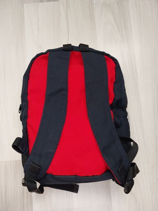 Mały plecak dla przedszkolaka Reebok