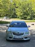 Opel Insignia Opel Insignia OPC line
