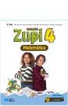Missão Zupi Matemática 4ºAno - Dossier do Professor