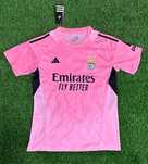 Camiaola S L Benfica Rosa Guarda Redes