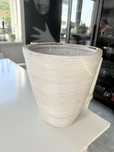 Donica duza biala ikea 35 cm
