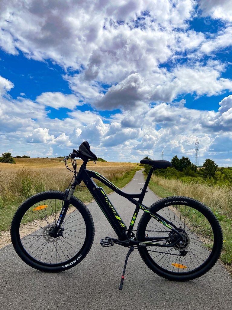 Rower elektryczny E-BIKE MTB 29 cali Nowy Ostatnia Sztuka !!