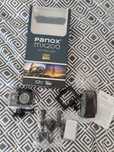 Action Cam Panox MX200