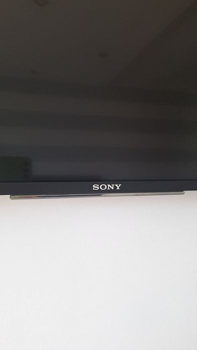TV Sony Android 4K 43" KD-43XD8005