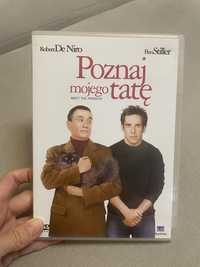 Poznaj mojego tatę DVD