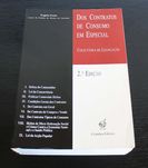 Dos Contratos de Consumo em Especial de Ângela Frota