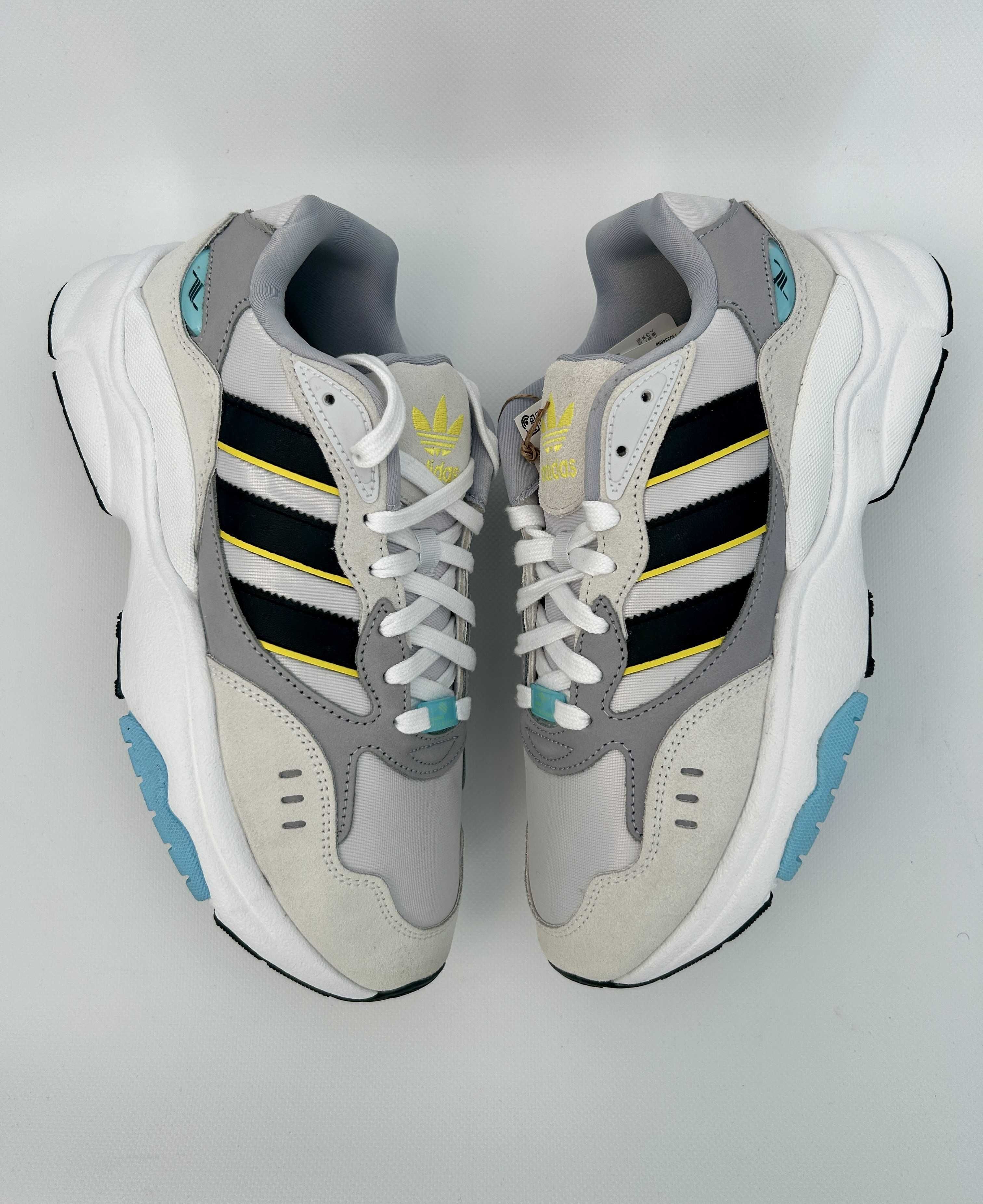 Кроссовки Adidas Retropy F90 44