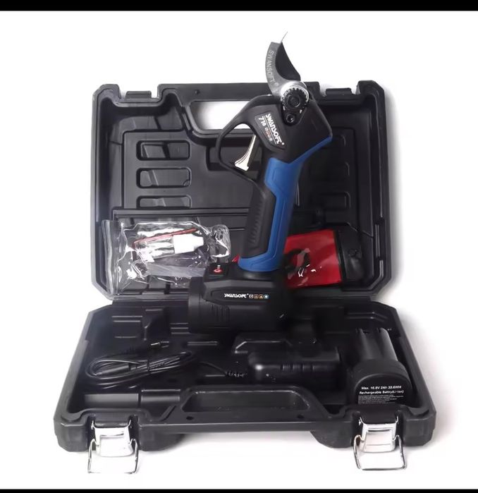 Tesoura de Podar Eléctrica