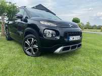 Citroën C3 Aircross 2019 ROK -- Benzyna 110 KM -- Rok Gwarancji _ 40 zdjeć --