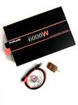 Inversor 24v C/ comando