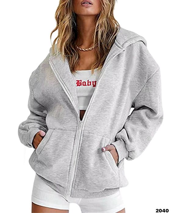 Пайта-худі тепла на флісі