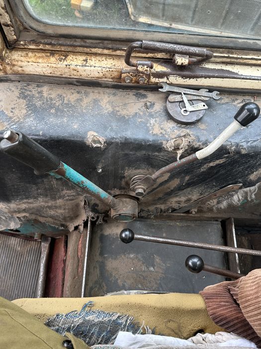 Продам трактор ЮМЗ 6