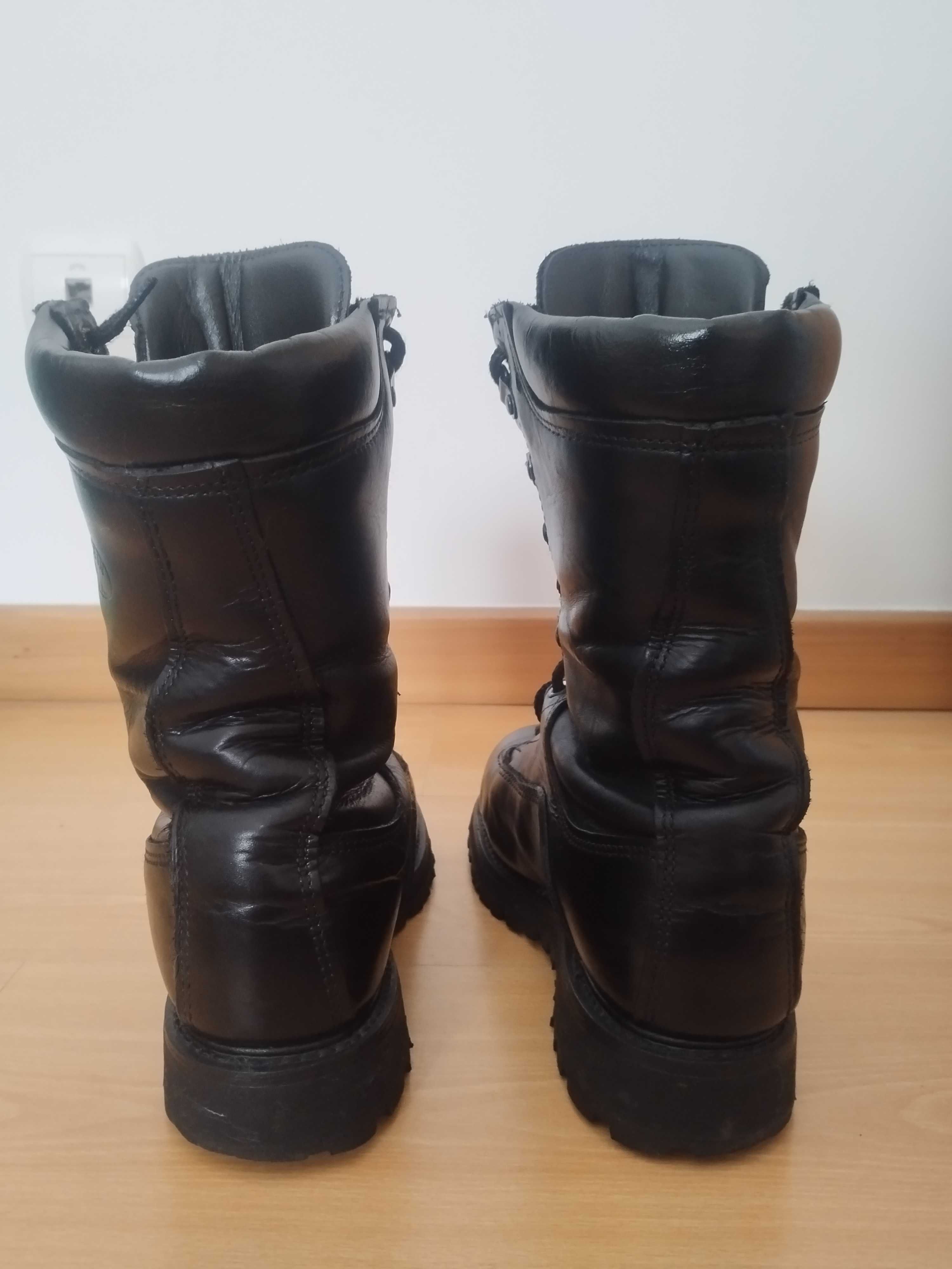 Bota American Dodge - Vibram