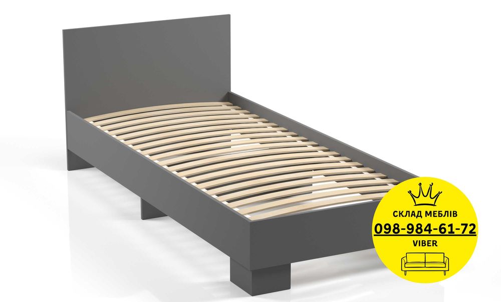 АКЦИЯ! Кровать 5 размеров. Кровать в спальню. Ліжко. Спальні