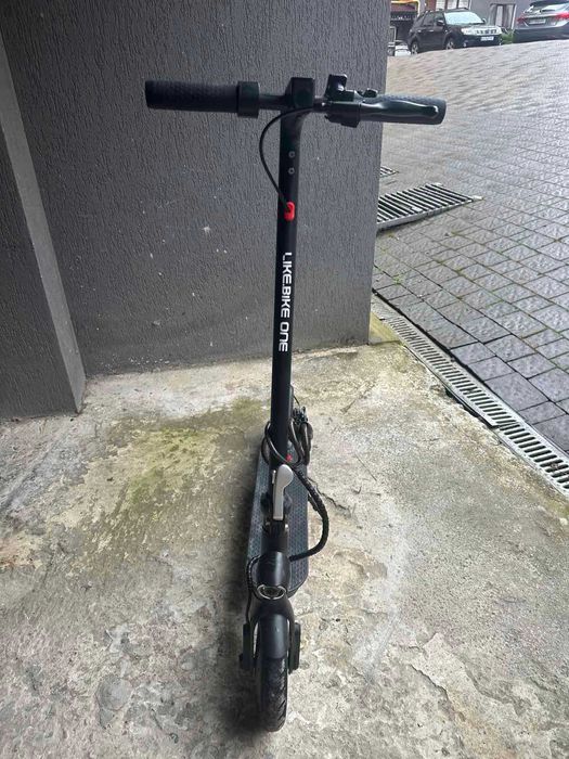 Електросамокат Like bike one