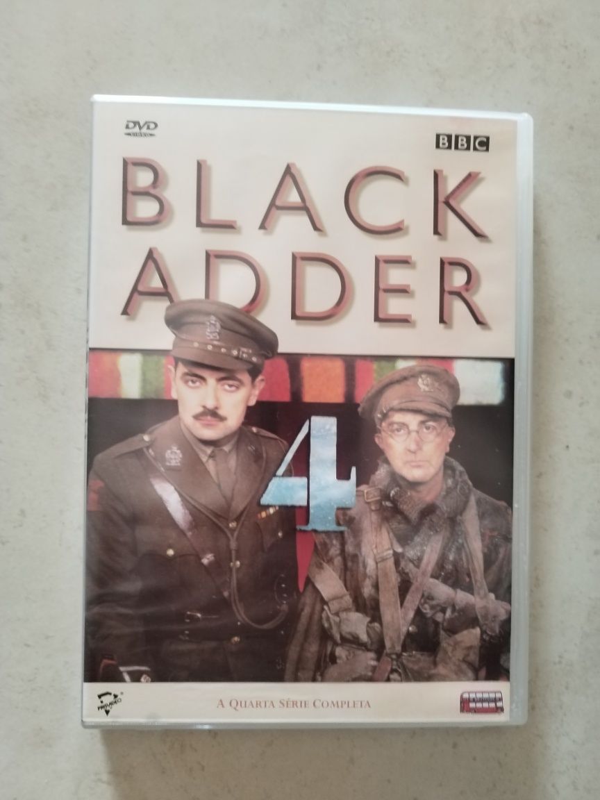 Filme Black Adder