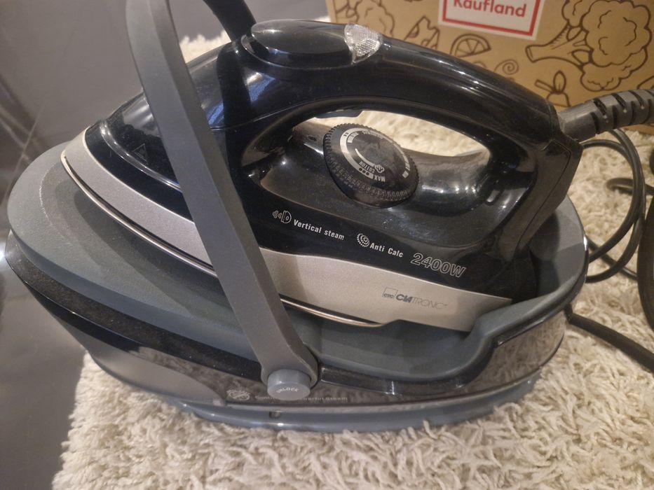 Продам Утюг-паровая станция