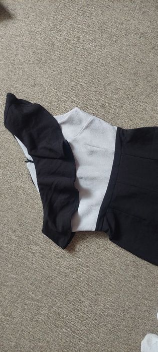 Elegancki Kombinezon