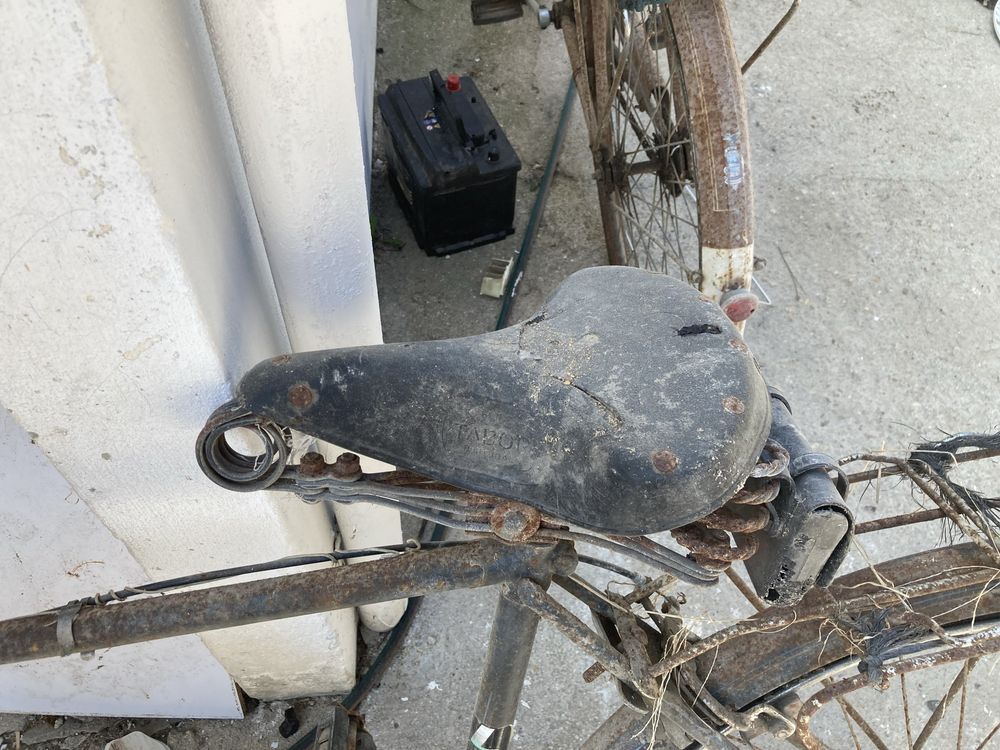 Bicicleta Lialsan