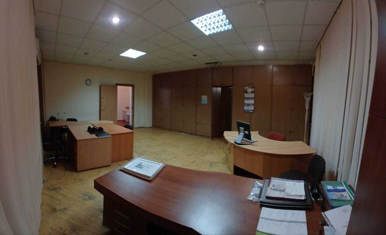 Здається офісне приміщення на ж/м Західний