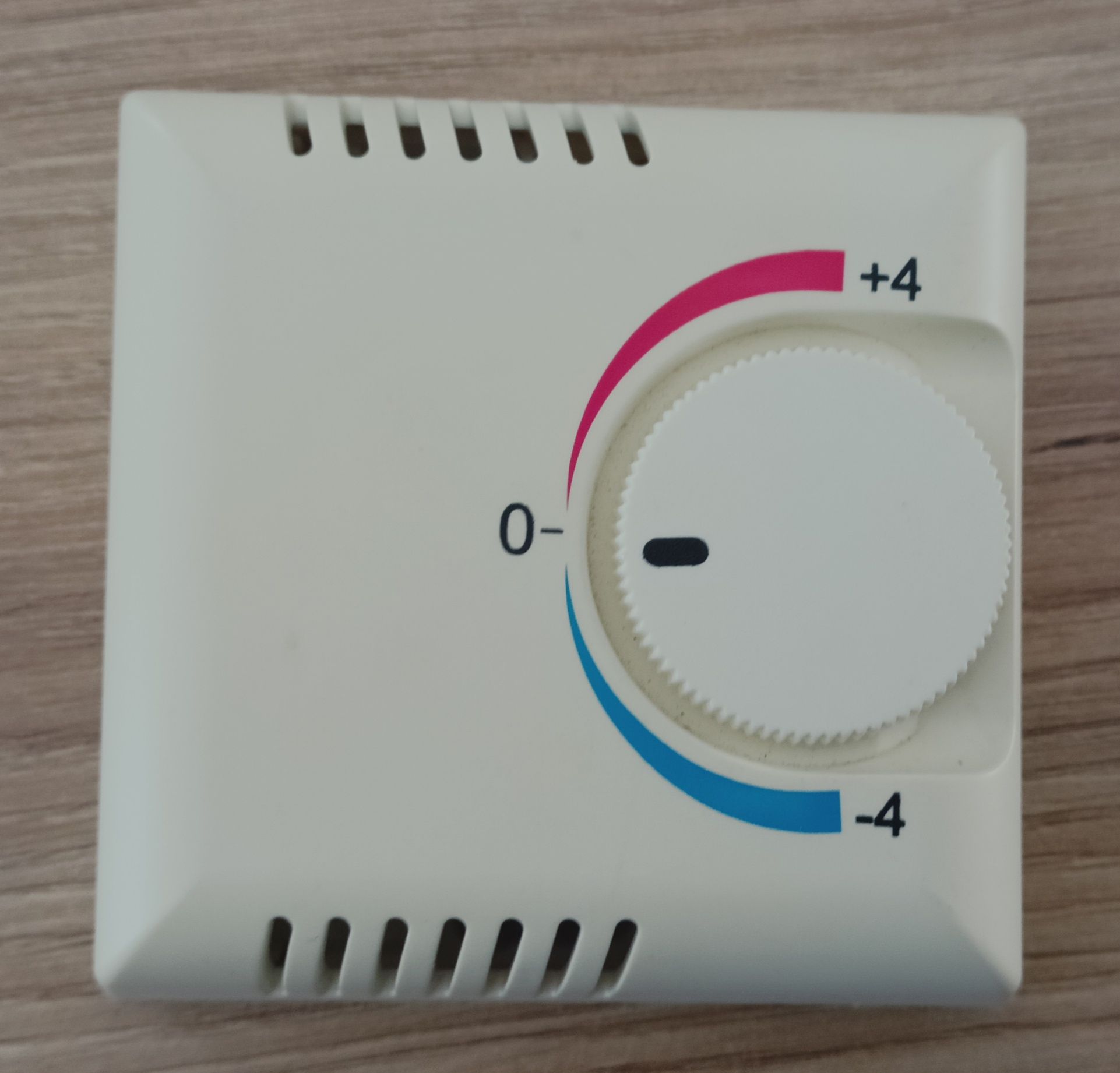 Regulator temperatury Estyma CTP-02