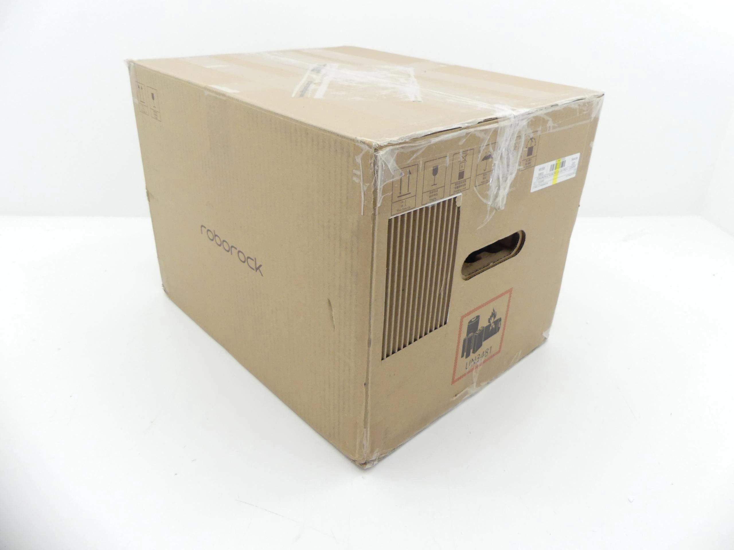 OUTLET Roborock Q5 Pro+ FV23% PL GW