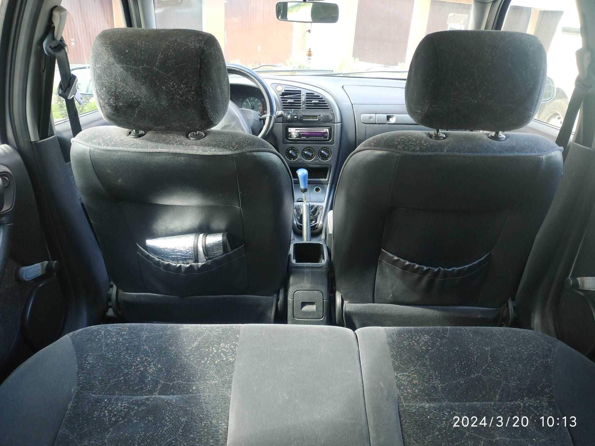 Citroen Xsara em boas condições