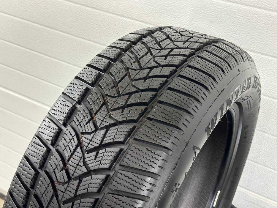 Резина Шини Колеса 215/60 R17 DUNLOP зима 2019р. комплект