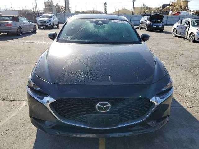 2019 Mazda 3 Selected