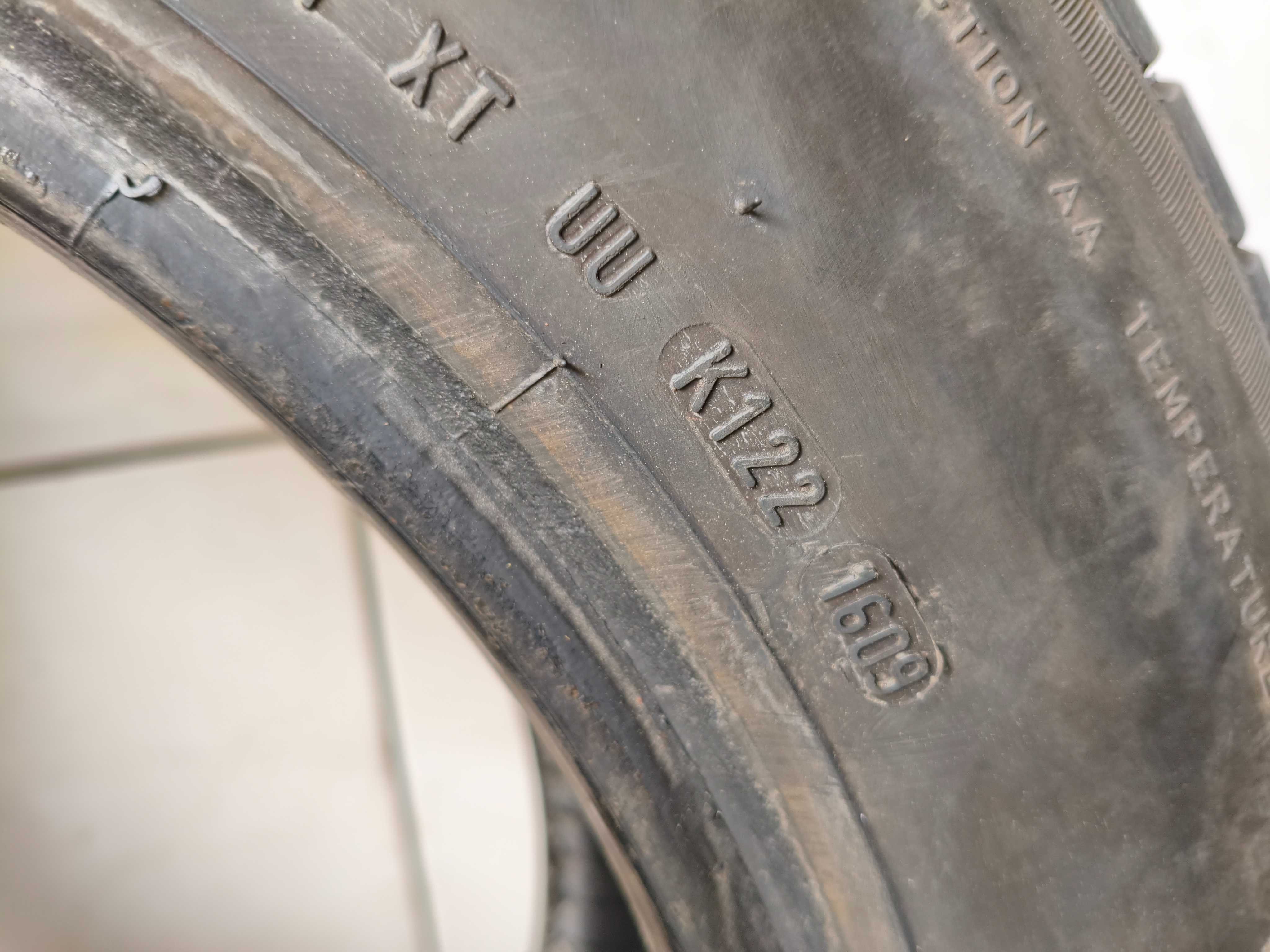 Pirelli Cinturato P6 195/65R15 91V 1x5.70mm POJEDYNCZA WYSYLKA