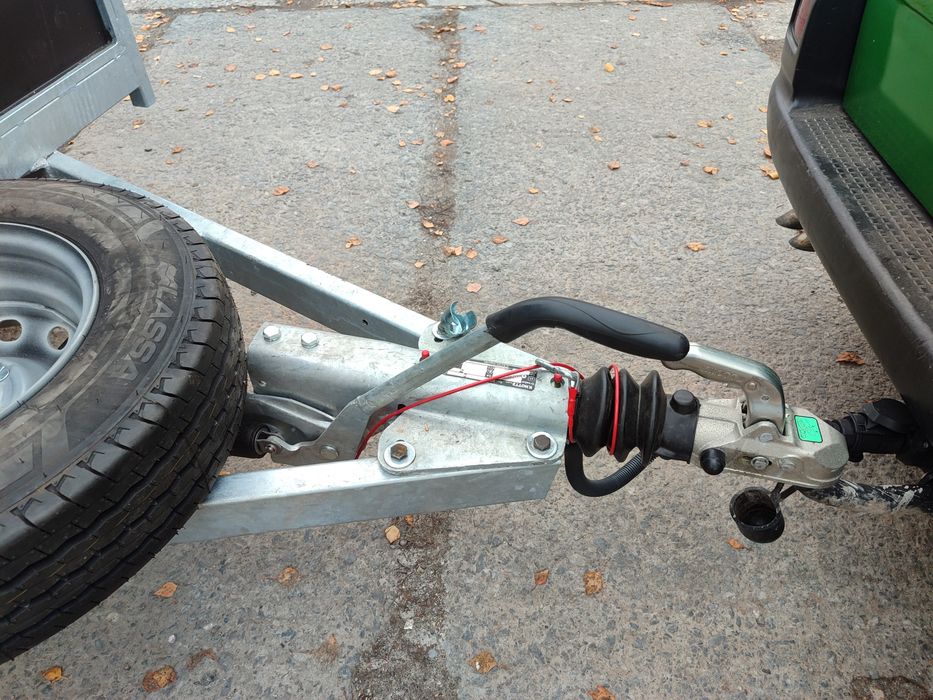 Причіп прицеп прицепи