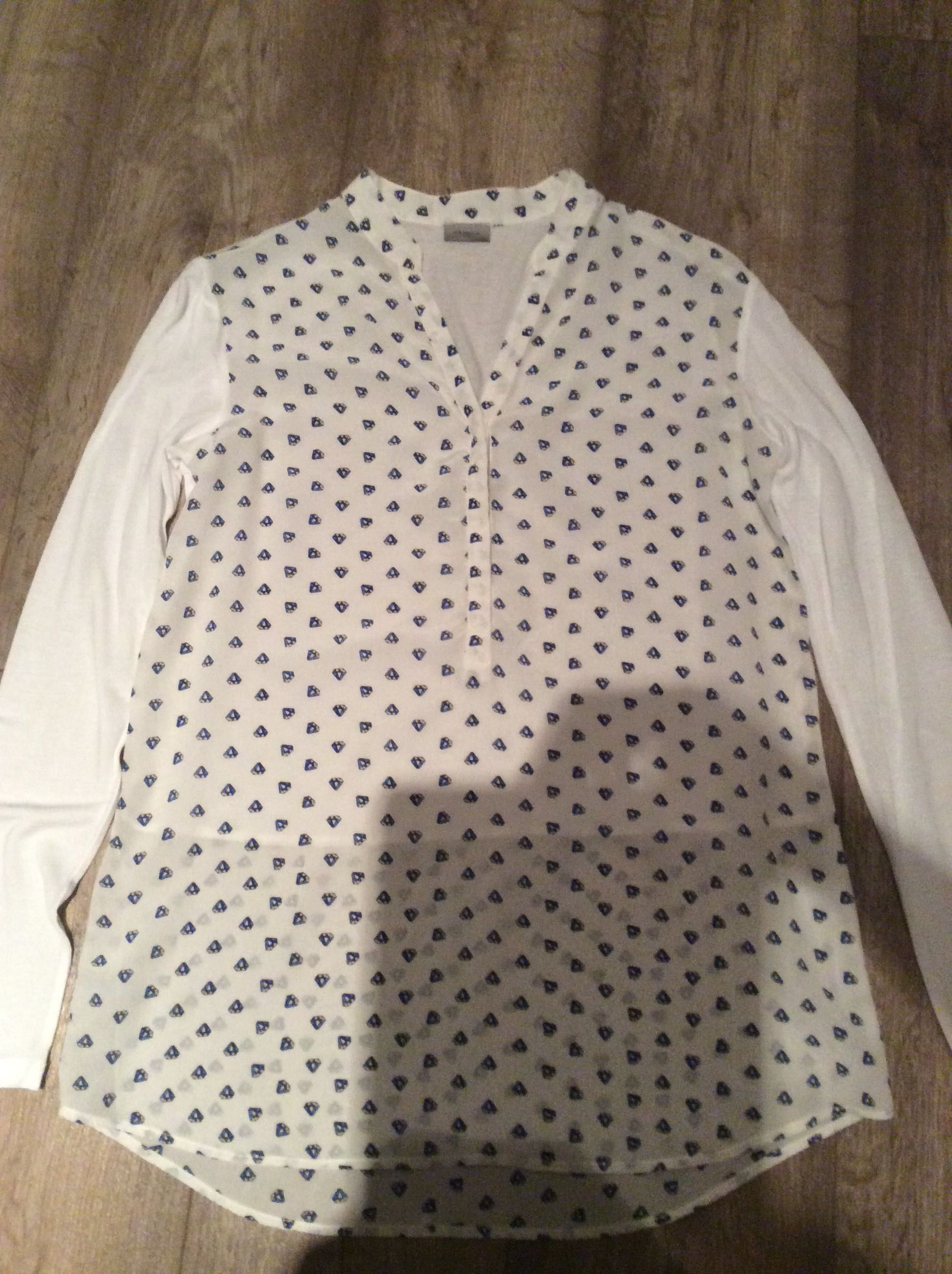MARELLA Sport bluzka r.36 MAXMARA