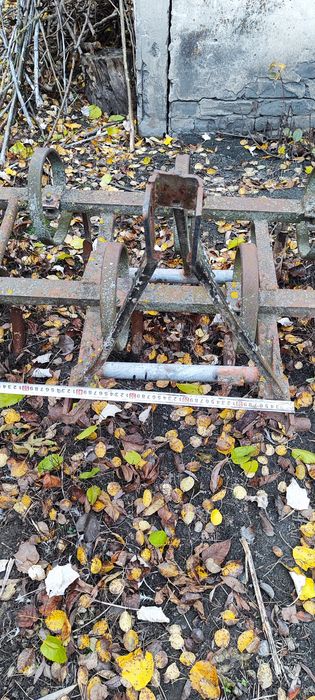 Продам культиватор