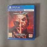 Gra Tekken 7 ps4
