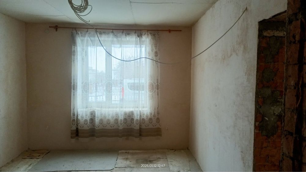 Продаю будинок смт.Підволочиськ-Новий світ