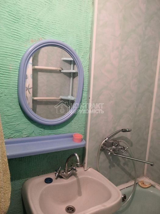 Оренда 2к квартиры Масельского