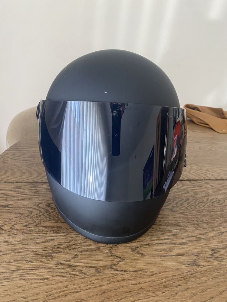 Capacete Biltwelll