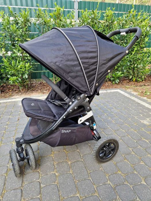 Wózek dziecięcy spacerowy Valco Baby SNAP 3