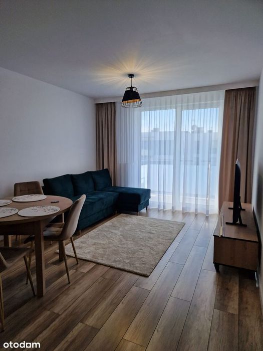 45m2 | ul. Wileńska | Garaż | Komórka | 2 pokoje